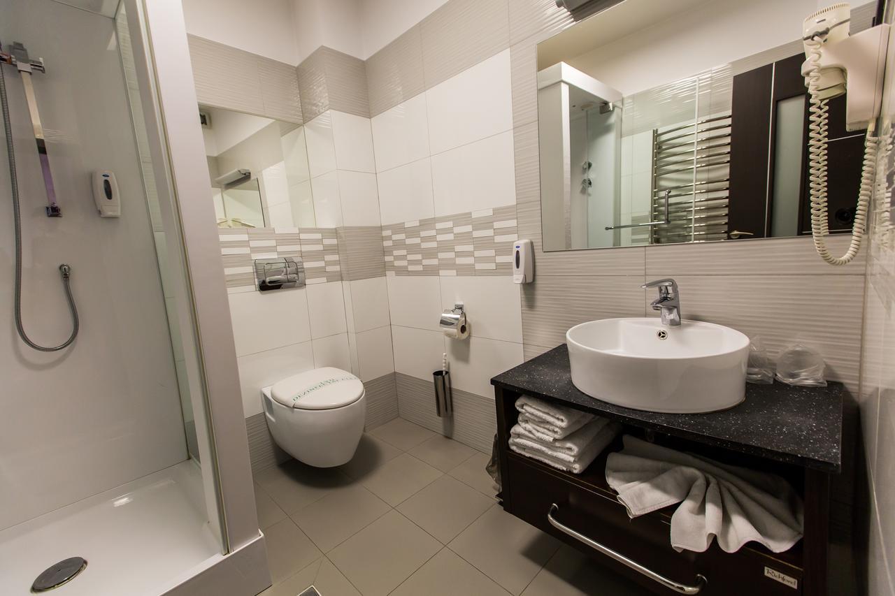 Hotel Grandis Apulum Mioveni Экстерьер фото